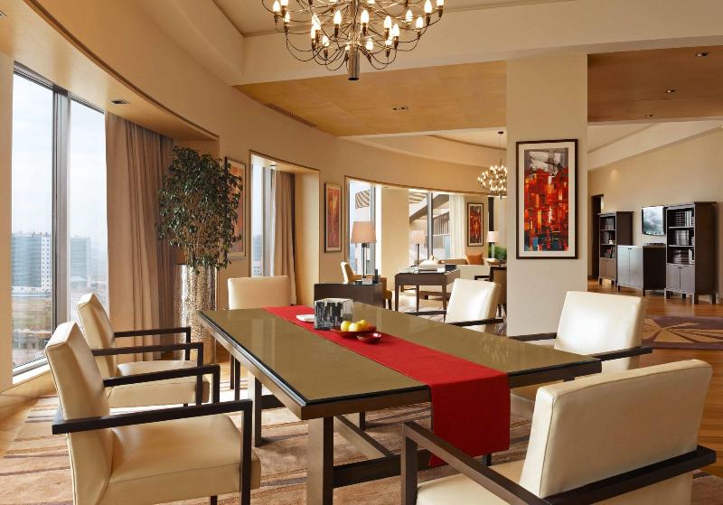 Trident Bandra Kurla