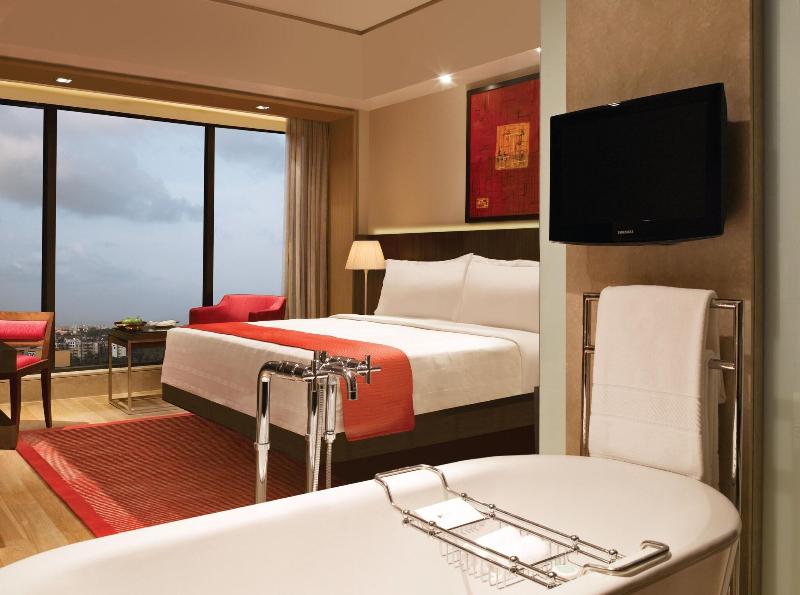 Trident Bandra Kurla