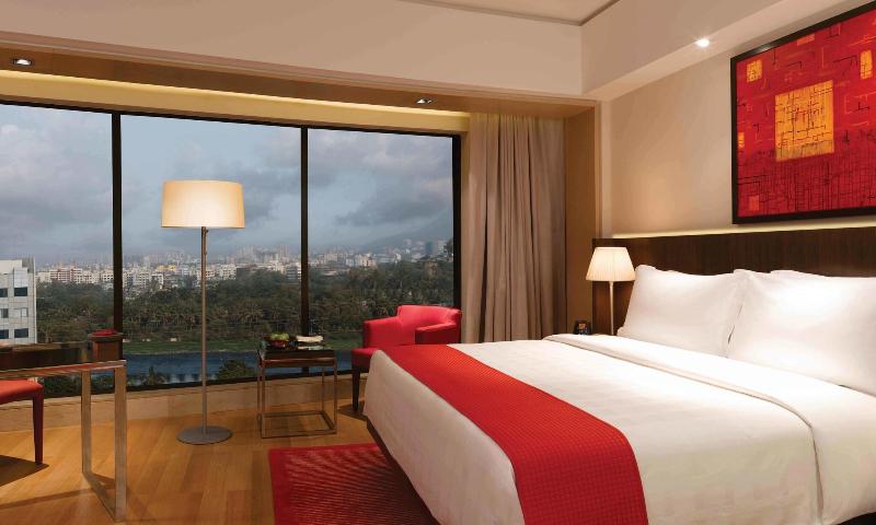 Trident Bandra Kurla