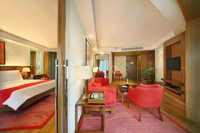 Trident Bandra Kurla