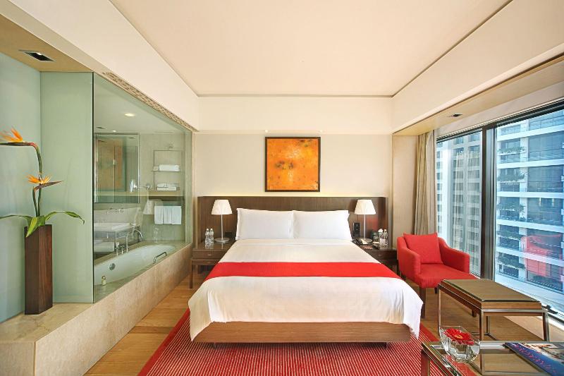 Trident Bandra Kurla