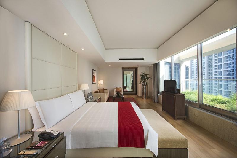 Trident Bandra Kurla