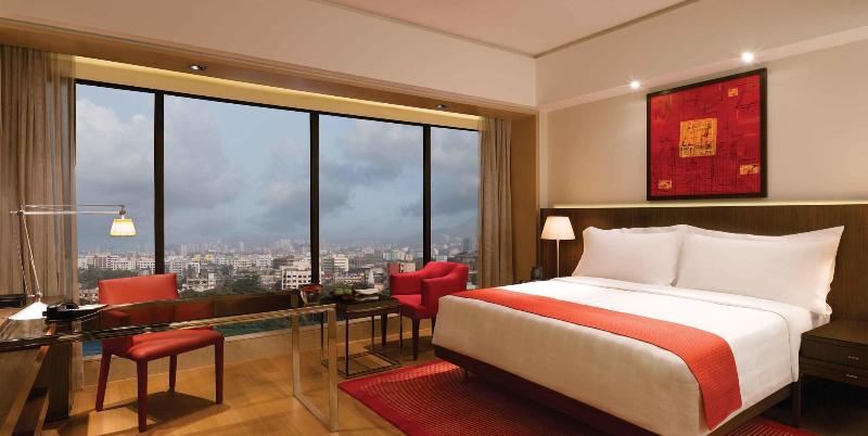 Trident Bandra Kurla