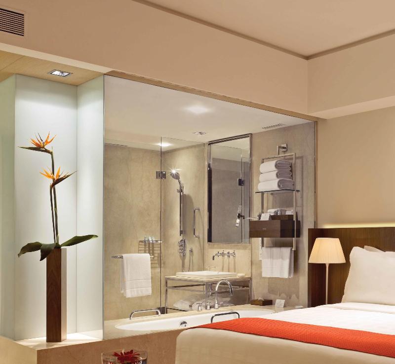 Trident Bandra Kurla