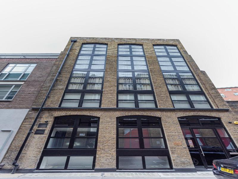 Cleveland Residences Farringdon image