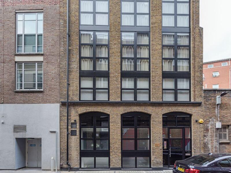 Cleveland Residences Farringdon image