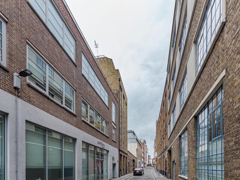 Cleveland Residences Farringdon image