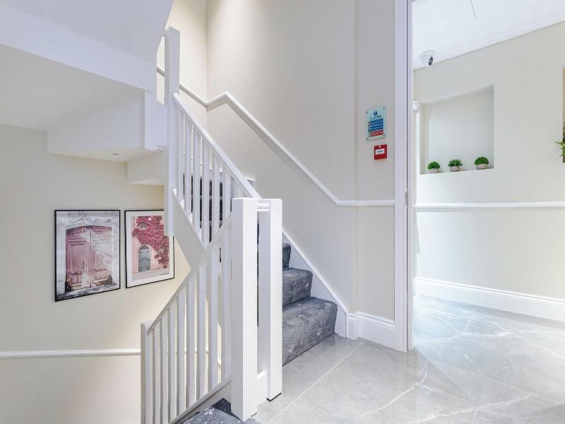Cleveland Residences Farringdon image