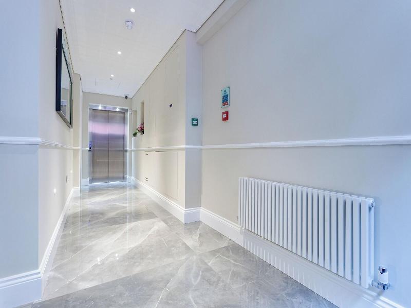 Cleveland Residences Farringdon image