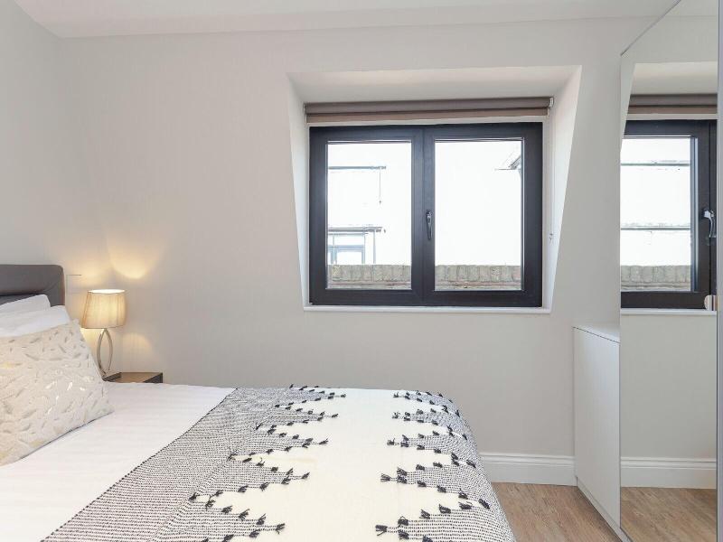 Cleveland Residences Farringdon image