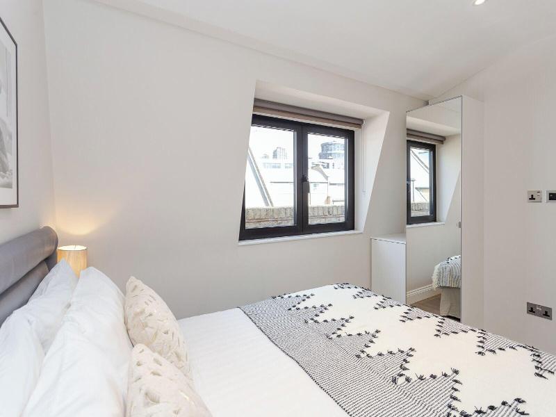 Cleveland Residences Farringdon image