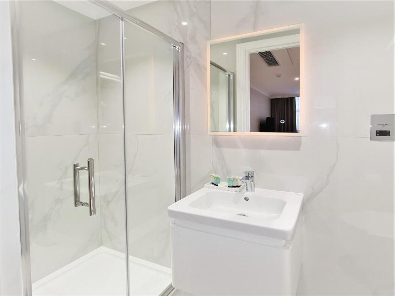 Cleveland Residences Farringdon image