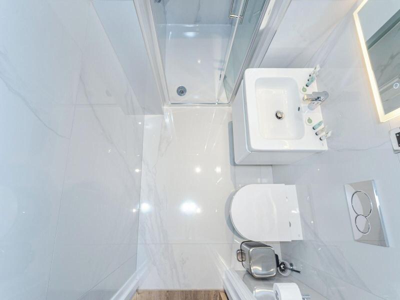 Cleveland Residences Farringdon image