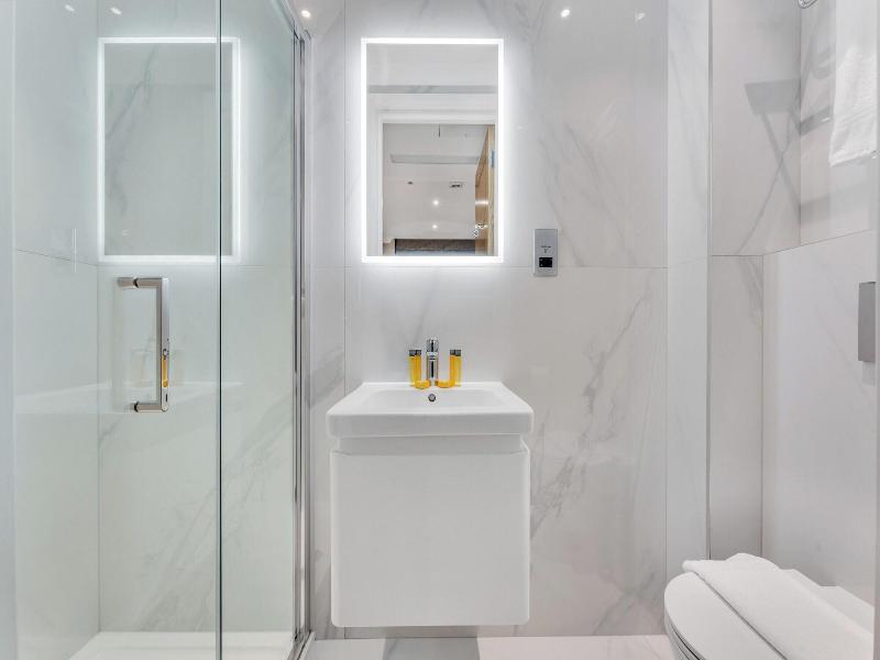 Cleveland Residences Farringdon image