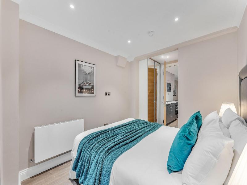 Cleveland Residences Farringdon image