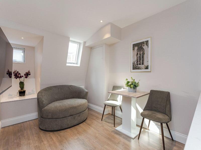 Cleveland Residences Farringdon image