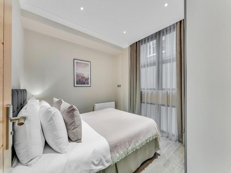 Cleveland Residences Farringdon image