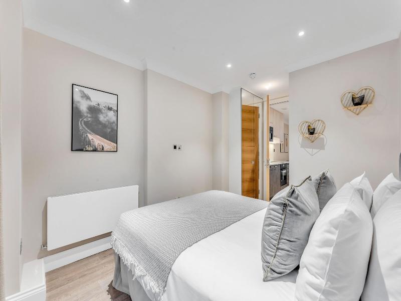 Cleveland Residences Farringdon image