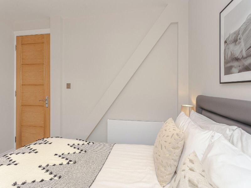 Cleveland Residences Farringdon image
