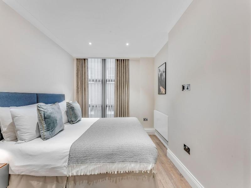 Cleveland Residences Farringdon image