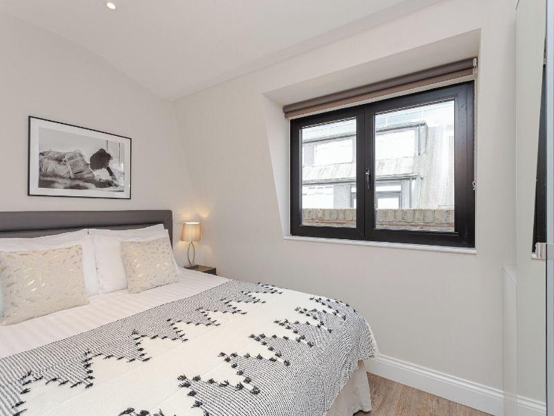 Cleveland Residences Farringdon image