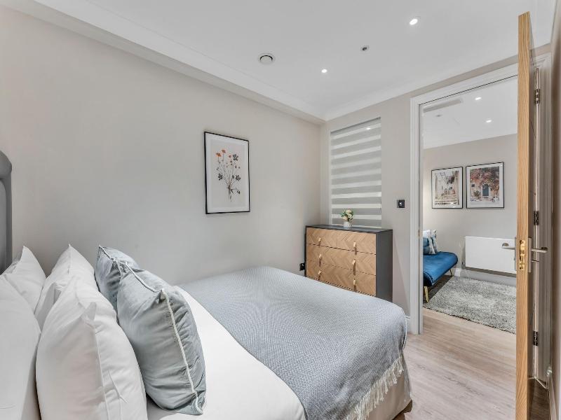 Cleveland Residences Farringdon image
