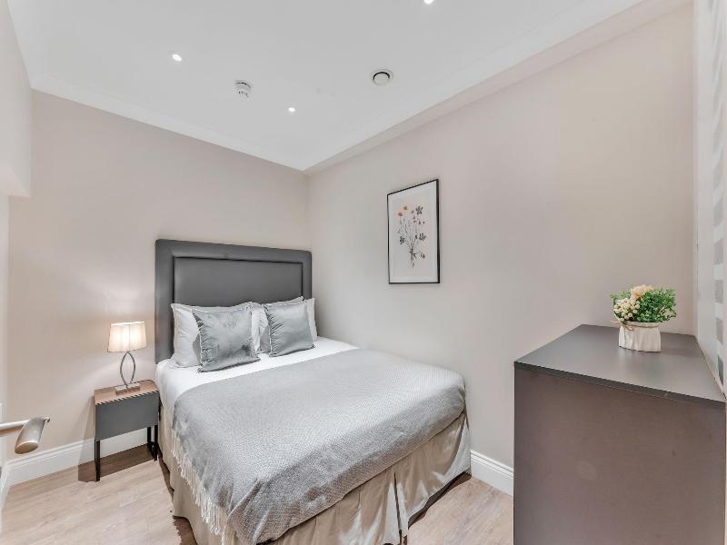 Cleveland Residences Farringdon image