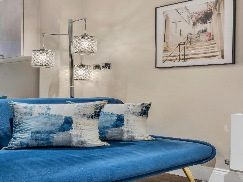 Cleveland Residences Farringdon image