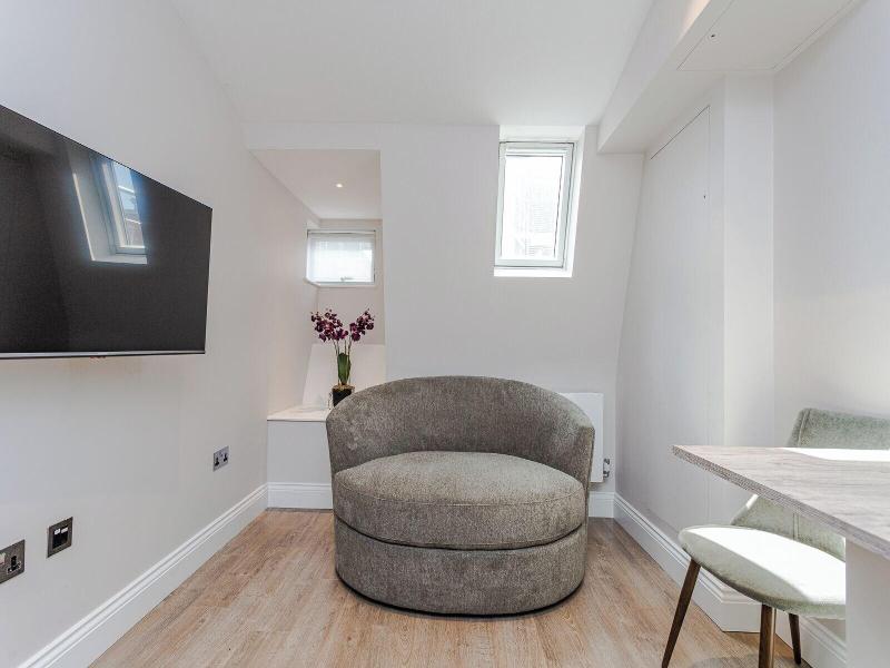 Cleveland Residences Farringdon image