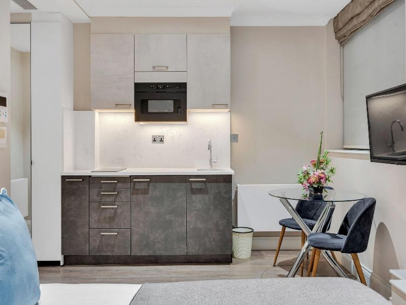 Cleveland Residences Farringdon image
