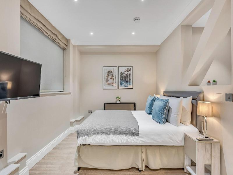 Cleveland Residences Farringdon image