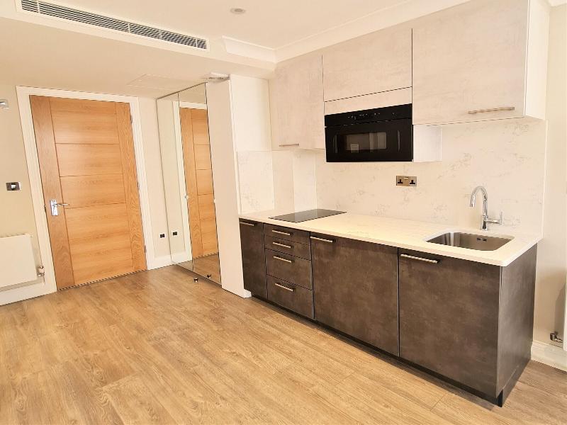 Cleveland Residences Farringdon image