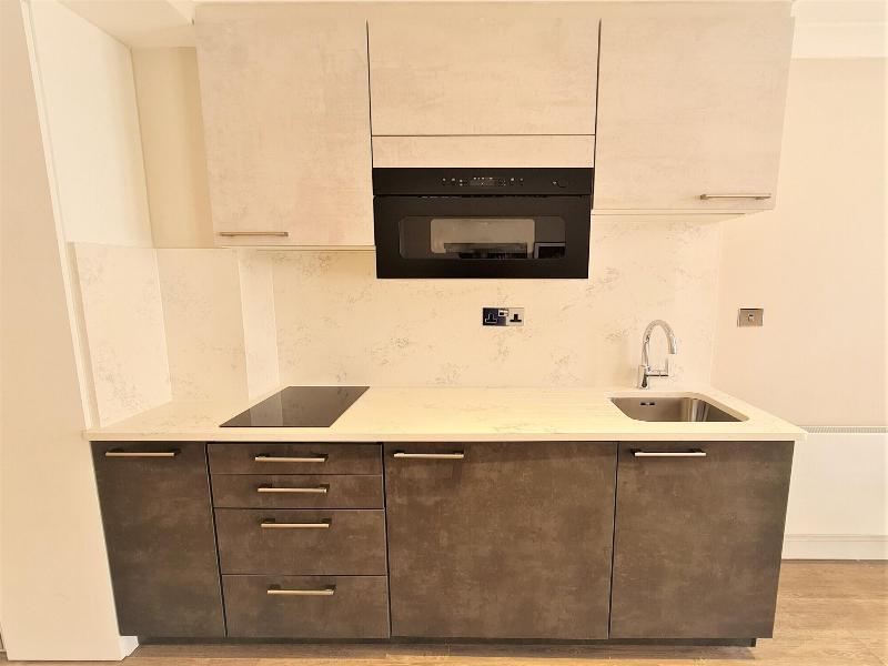 Cleveland Residences Farringdon image