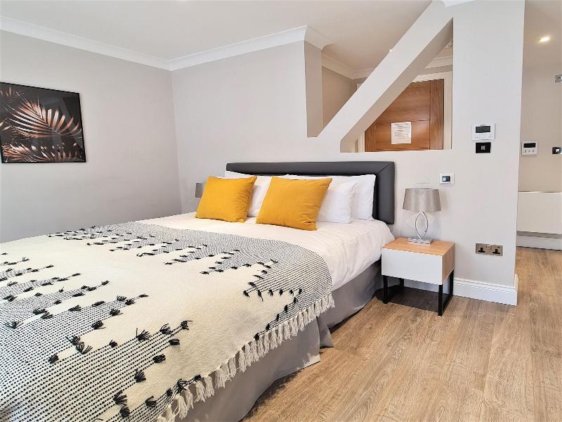 Cleveland Residences Farringdon image