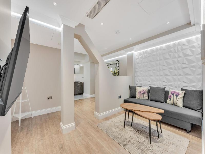 Cleveland Residences Farringdon image