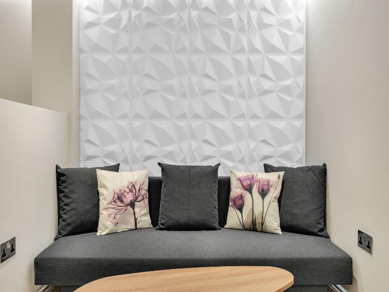 Cleveland Residences Farringdon image