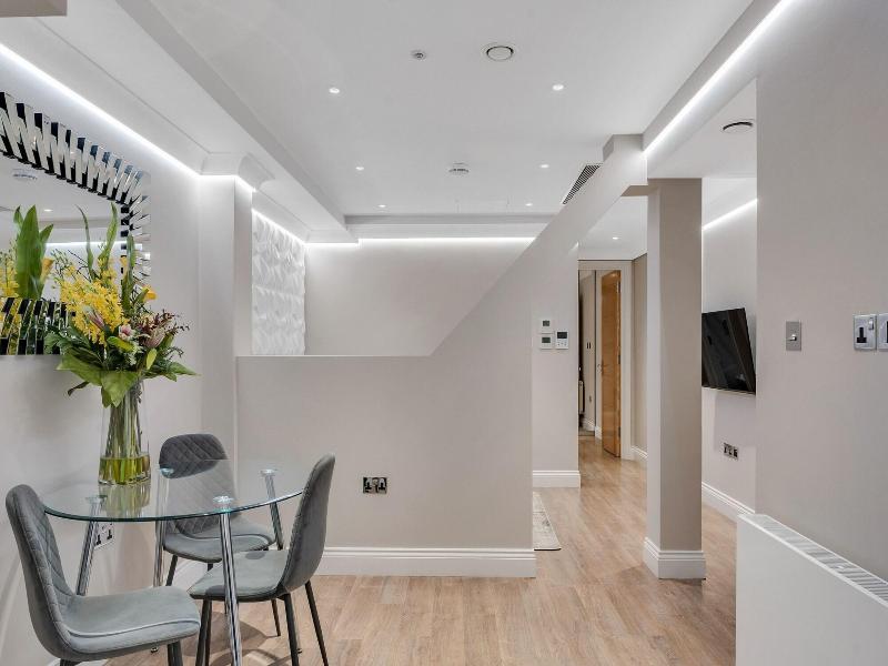 Cleveland Residences Farringdon image