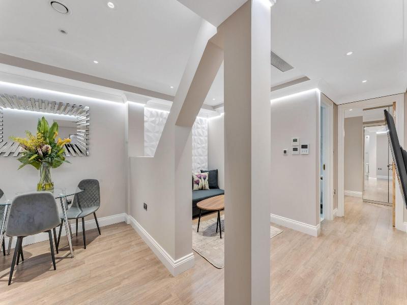 Cleveland Residences Farringdon image