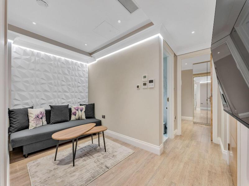 Cleveland Residences Farringdon image