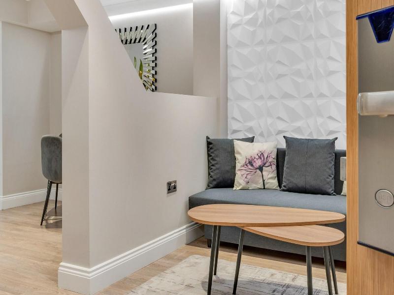 Cleveland Residences Farringdon image