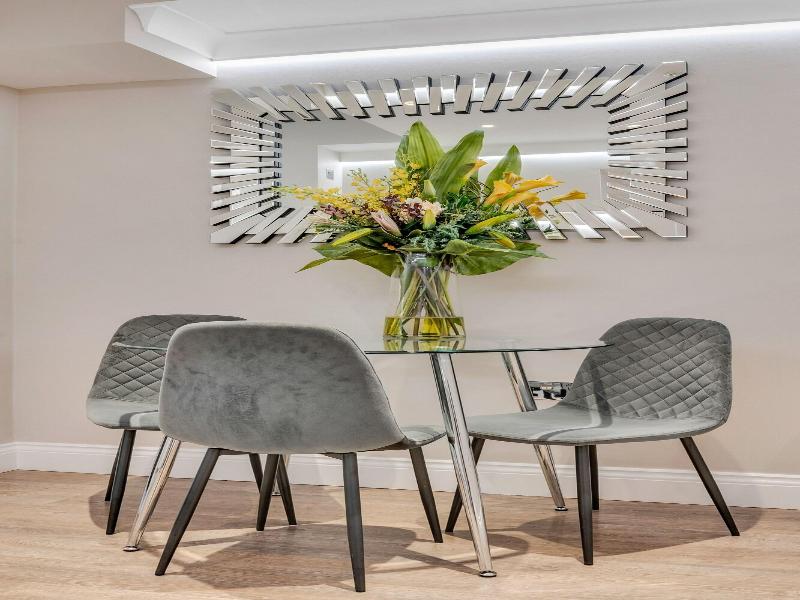 Cleveland Residences Farringdon image