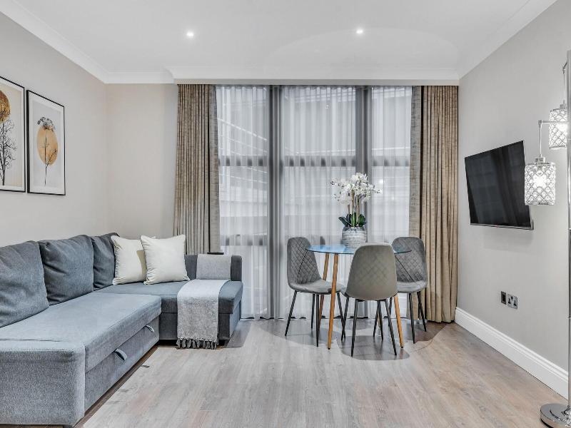 Cleveland Residences Farringdon image