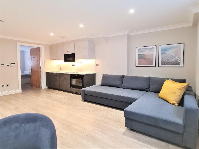 Cleveland Residences Farringdon image