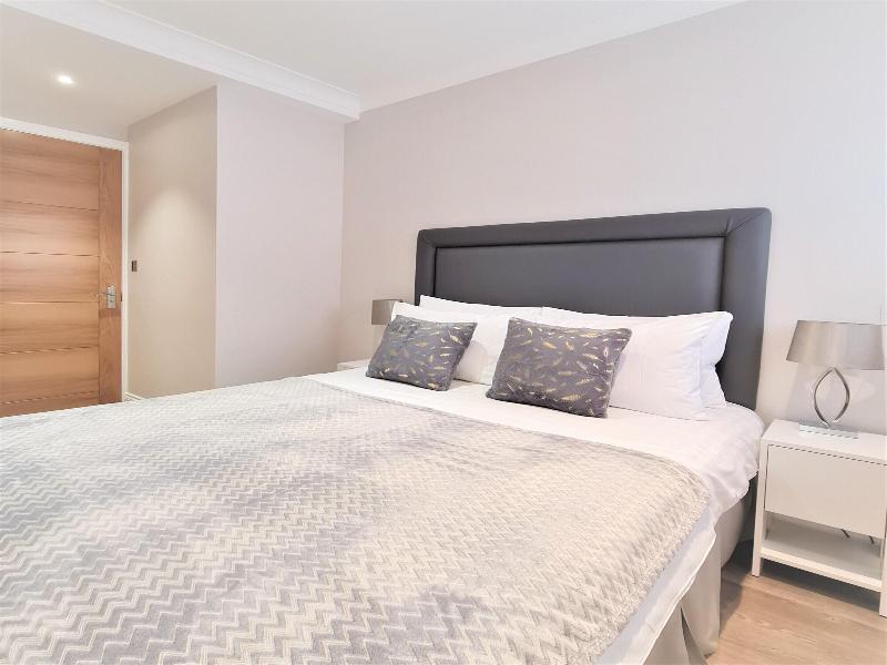 Cleveland Residences Farringdon image