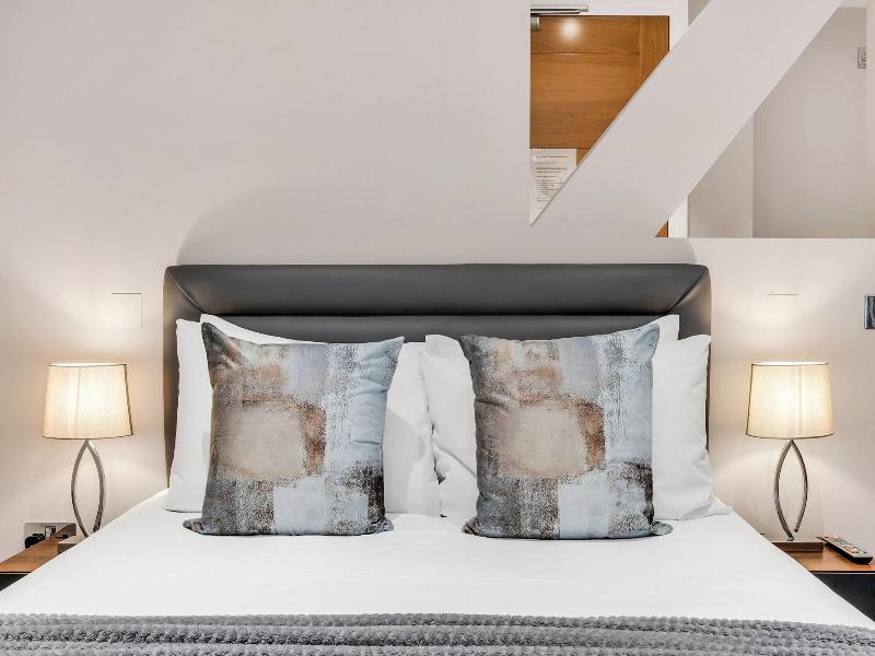 Cleveland Residences Farringdon image