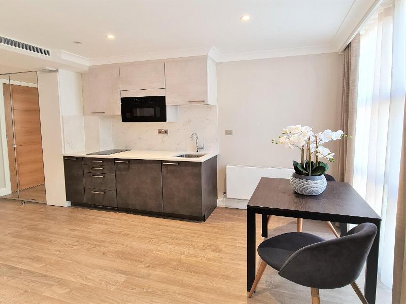 Cleveland Residences Farringdon image
