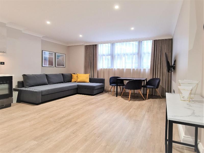 Cleveland Residences Farringdon image