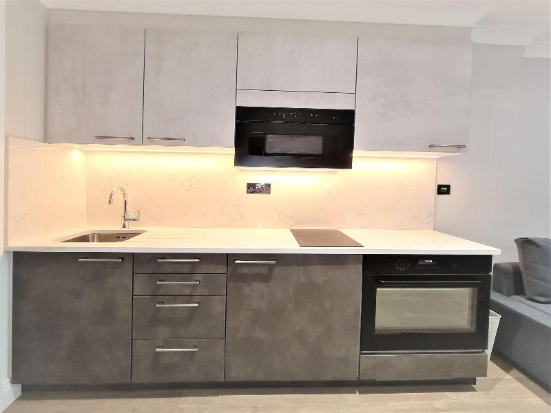 Cleveland Residences Farringdon image