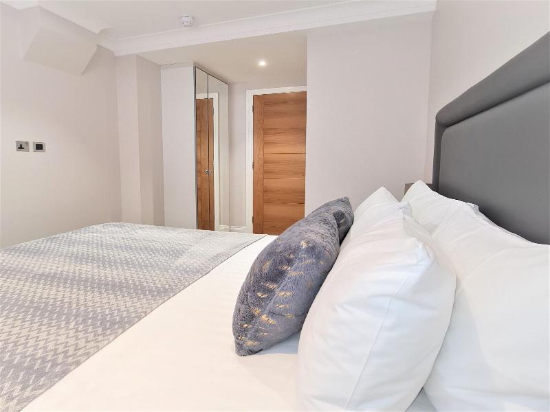 Cleveland Residences Farringdon image