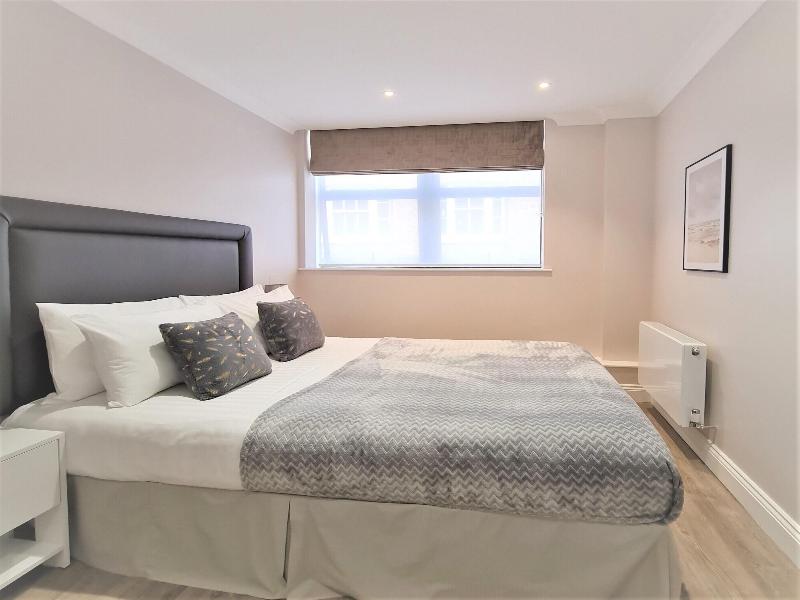 Cleveland Residences Farringdon image